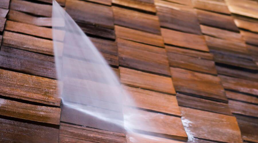 Asphalt Roofing in Leominster, MA